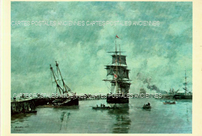 Cartes postales anciennes > CARTES POSTALES > carte postale ancienne > cartes-postales-ancienne.com Mer