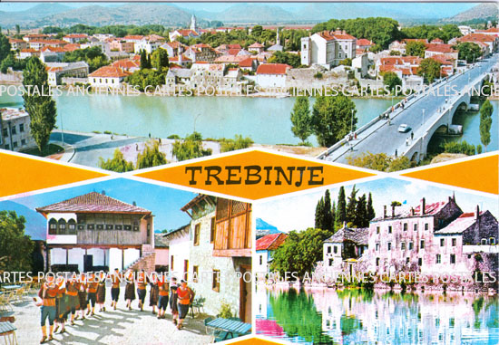 Cartes postales anciennes > CARTES POSTALES > carte postale ancienne > cartes-postales-ancienne.com Bosnie et herzegovine