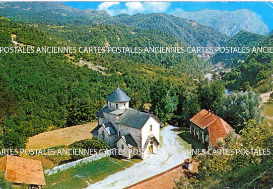 Cartes postales anciennes > CARTES POSTALES > carte postale ancienne > cartes-postales-ancienne.com Bosnie et herzegovine