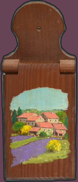 Cartes postales anciennes > CARTES POSTALES > carte postale ancienne > cartes-postales-ancienne.com Articles objets en bois en osier