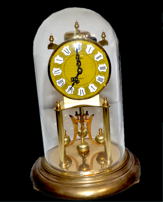 Old pendulum