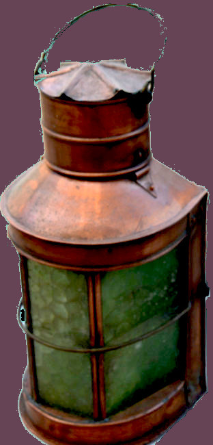 Pewter bronze objects