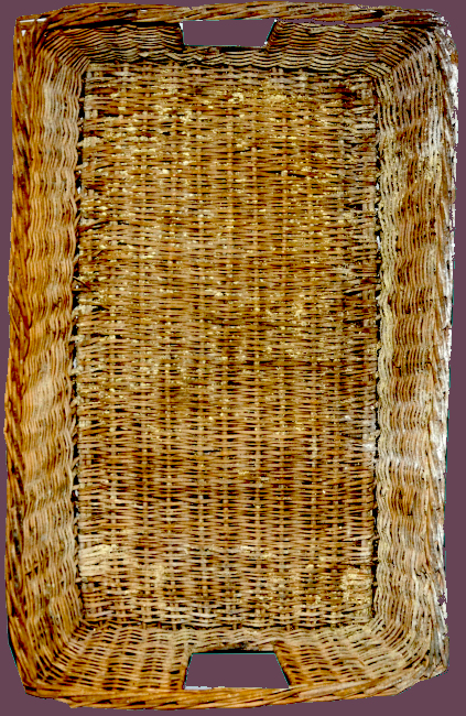 Cartes postales anciennes > CARTES POSTALES > carte postale ancienne > cartes-postales-ancienne.com Articles objets en bois en osier