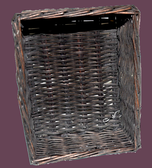 Online flea market wooden objects