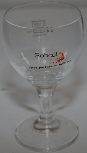 Glass objects