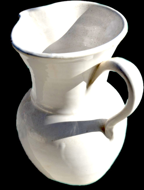 Porcelain objects