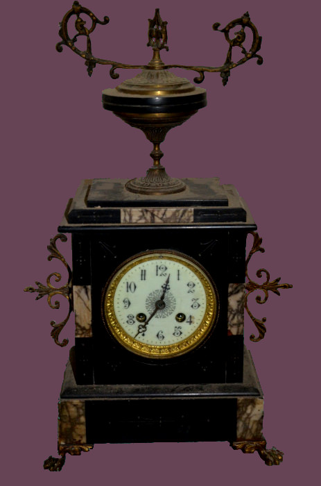 Old pendulum
