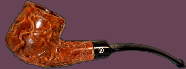 Cartes postales anciennes > CARTES POSTALES > carte postale ancienne > cartes-postales-ancienne.com Collection pipes