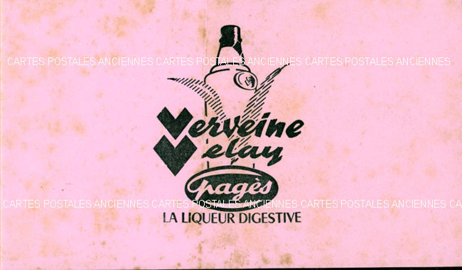 Cartes postales anciennes > CARTES POSTALES > carte postale ancienne > cartes-postales-ancienne.com Buvard publicitaire