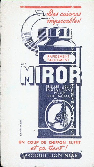 Cartes postales anciennes > CARTES POSTALES > carte postale ancienne > cartes-postales-ancienne.com Buvard publicitaire