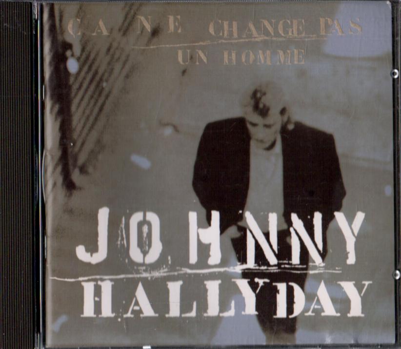 Cartes postales anciennes > CARTES POSTALES > carte postale ancienne > cartes-postales-ancienne.com Johnny hallyday