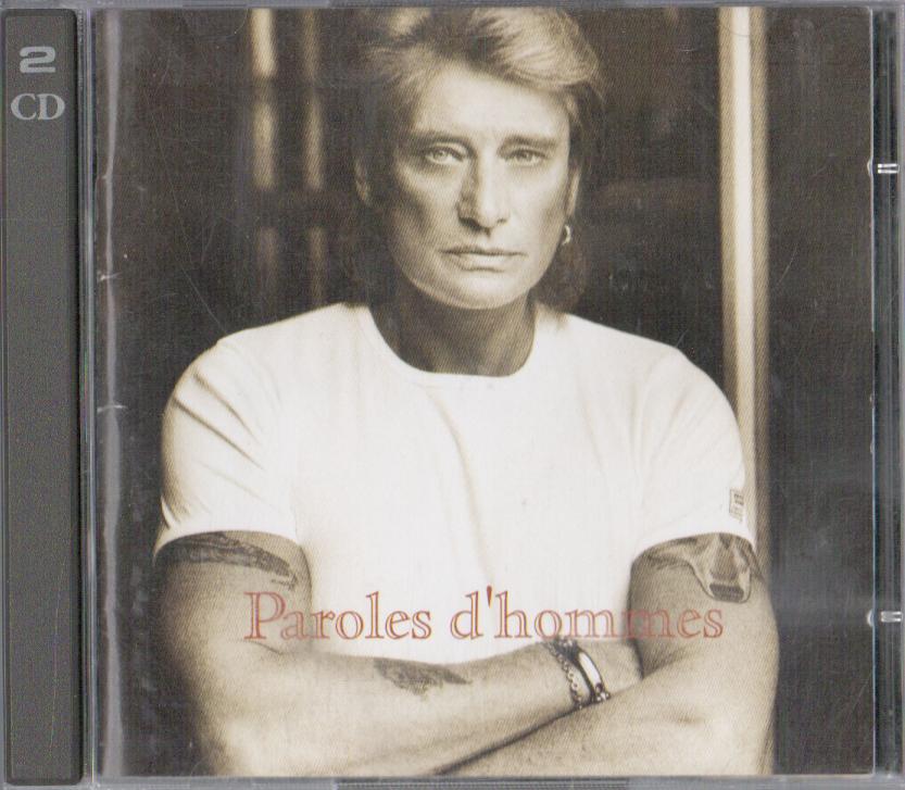 Johnny hallyday