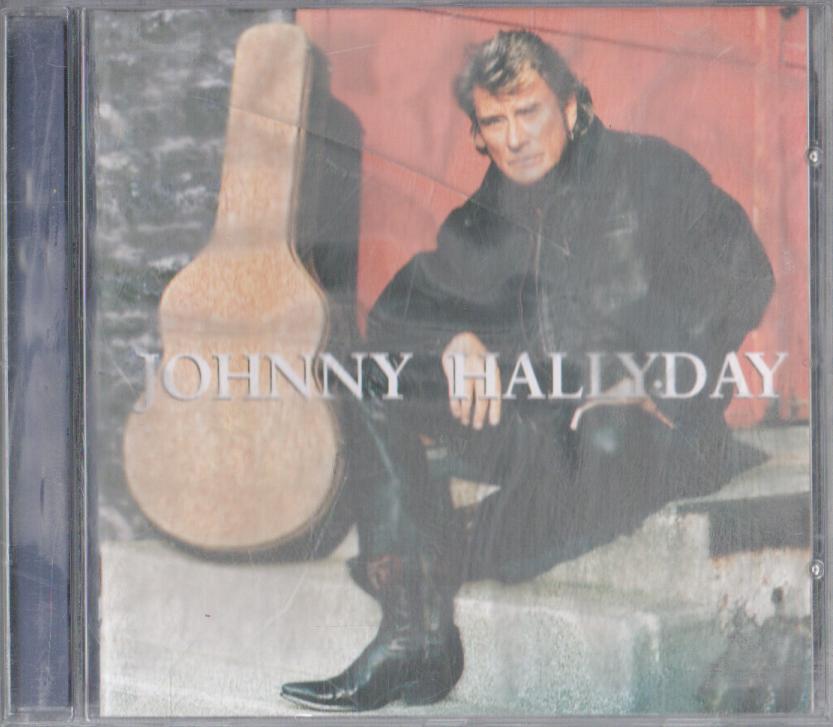 Johnny hallyday