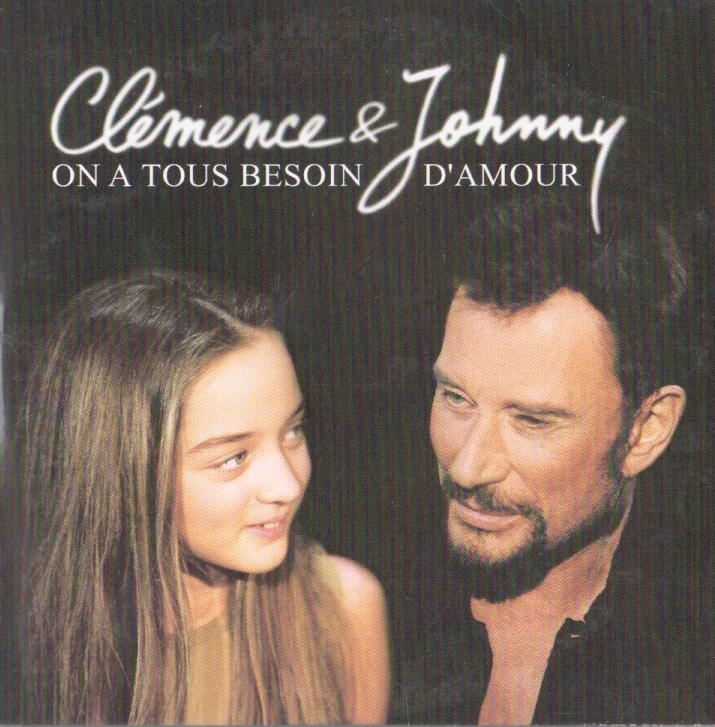 Johnny hallyday