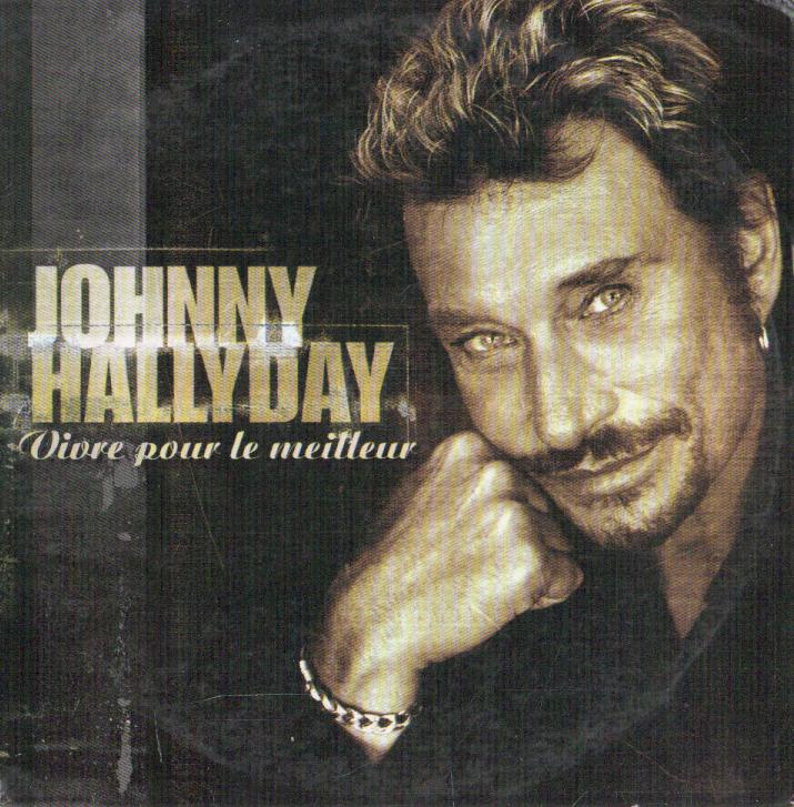 Johnny hallyday
