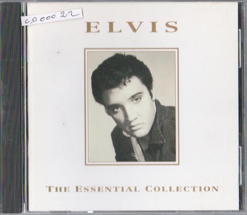 Elvis presley
