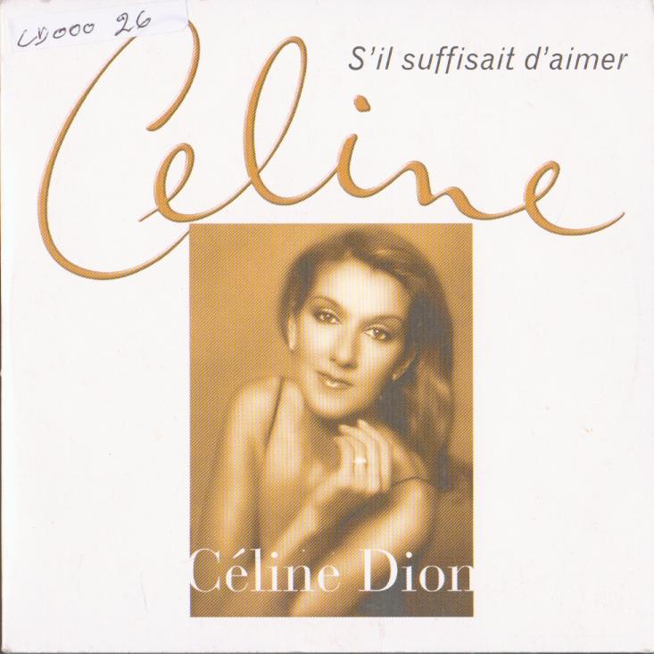 Celine dion