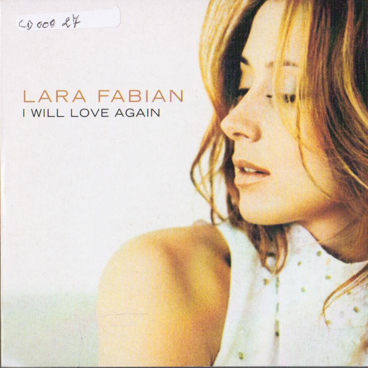 Lara fabian
