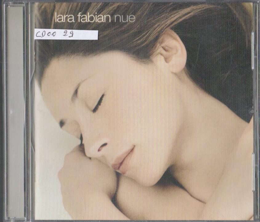 Lara fabian