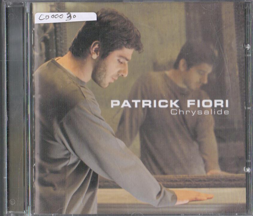 Patrick fiori