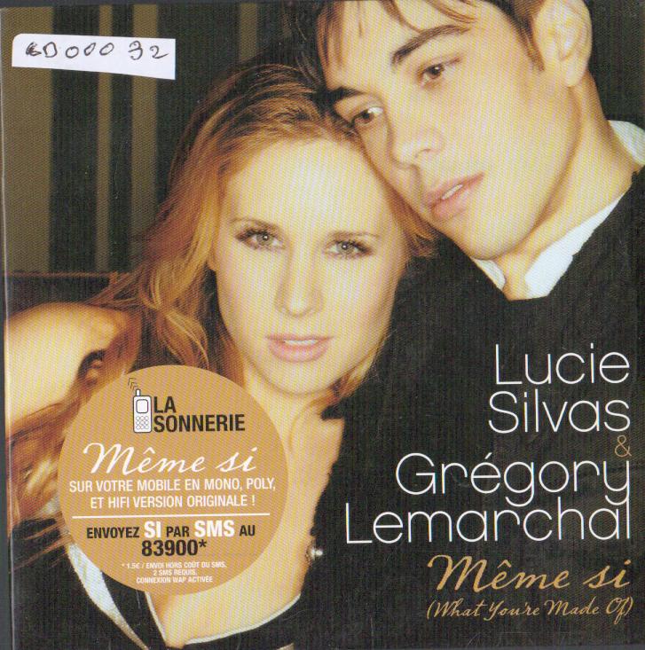 Gregory lemarchal