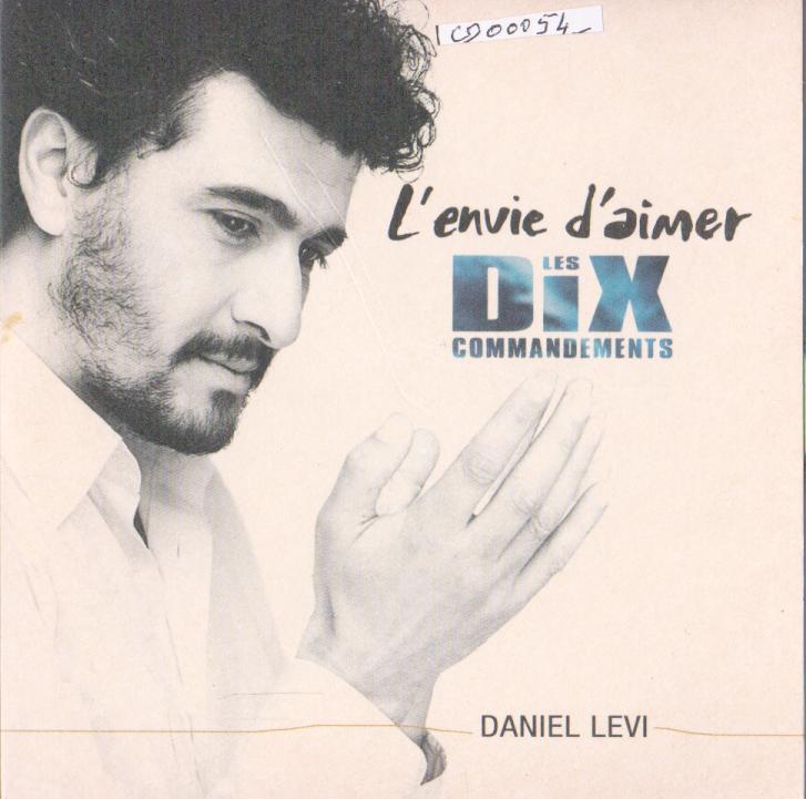 Divers chanteurs