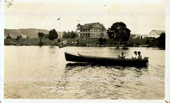 Cartes postales anciennes > CARTES POSTALES > carte postale ancienne > cartes-postales-ancienne.com Canada