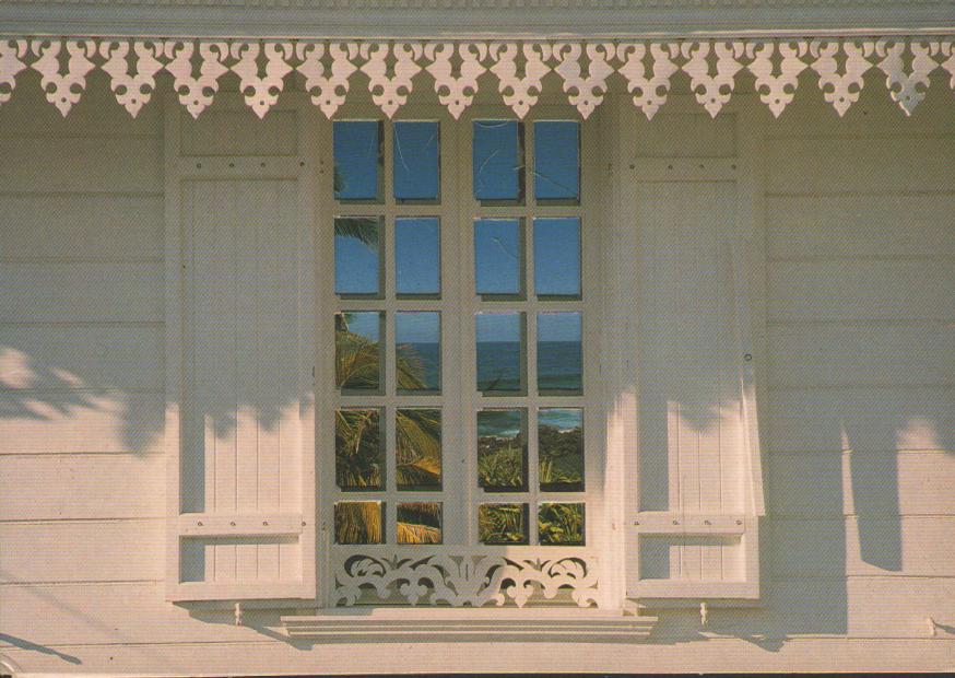 Ile de la reunion Saint denis