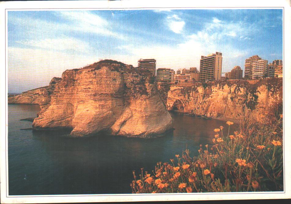 Lebanon Beirut