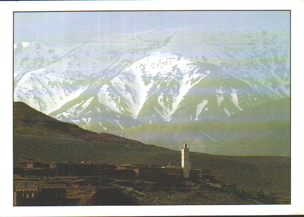 Cartes postales anciennes > CARTES POSTALES > carte postale ancienne > cartes-postales-ancienne.com Maroc