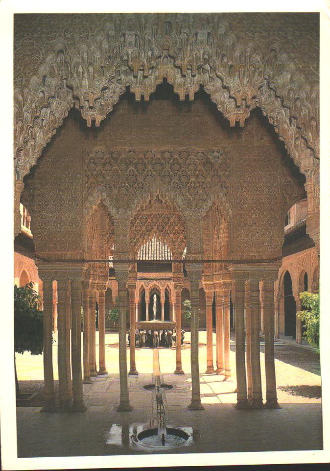 European union Spain Andalucia