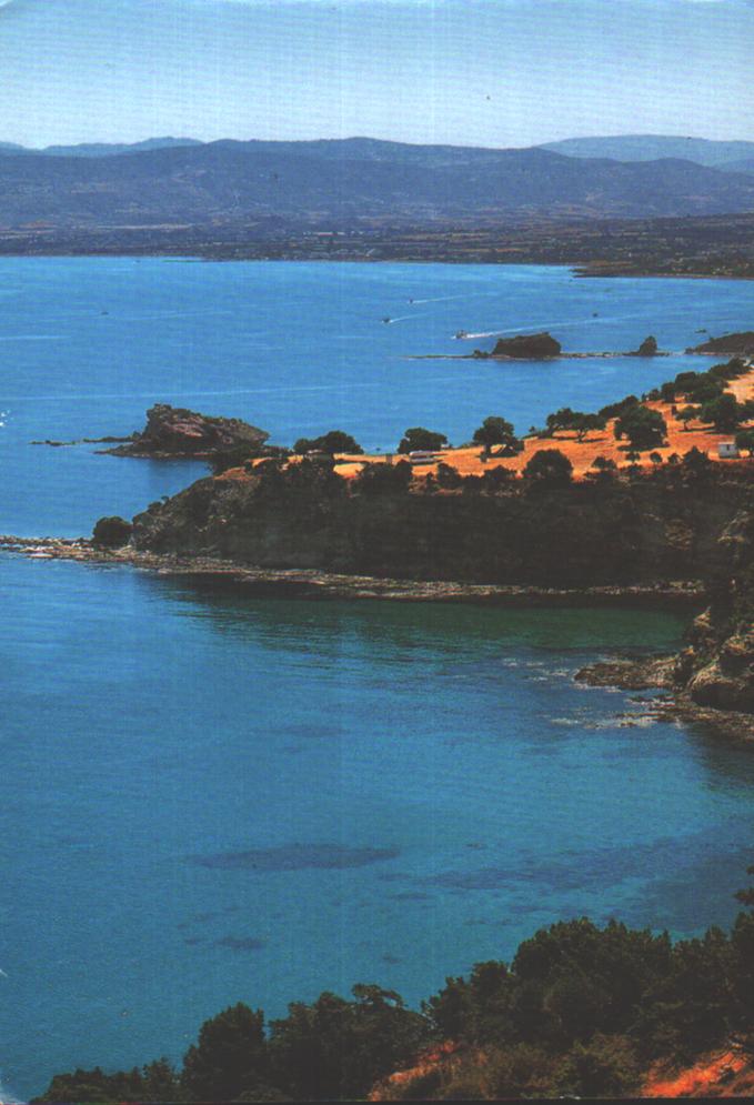 European union Cyprus