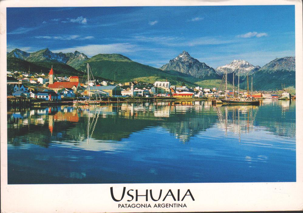 Argentina Ushuaia