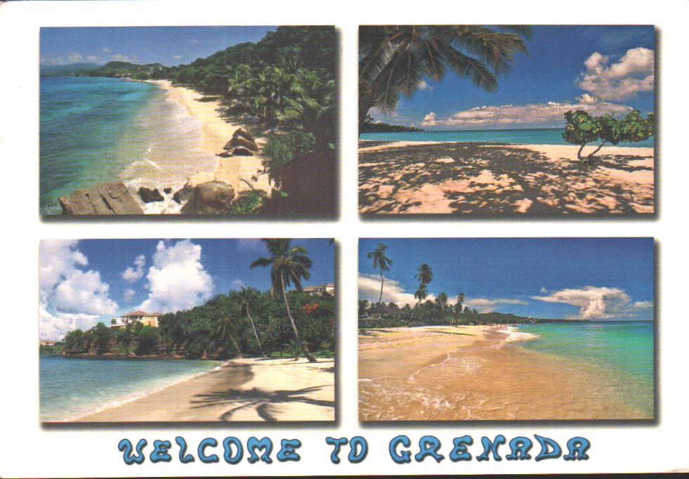 Cartes postales anciennes > CARTES POSTALES > carte postale ancienne > cartes-postales-ancienne.com Ile la grenade
