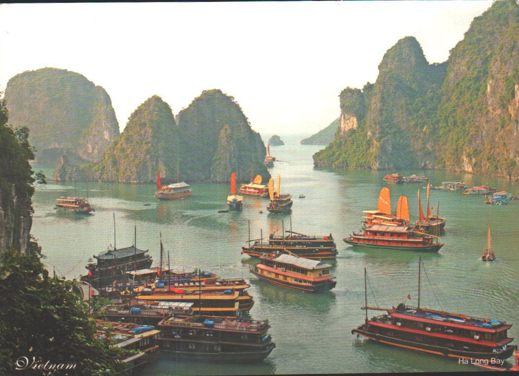 Asia Indochina