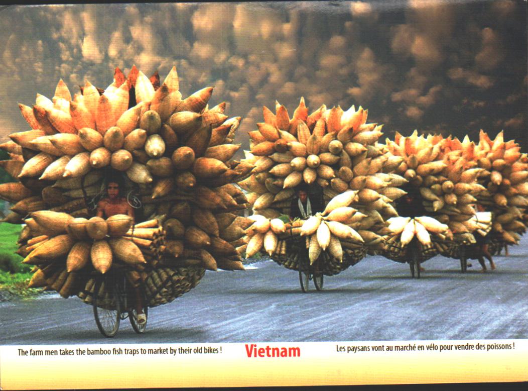 Asia Indochina