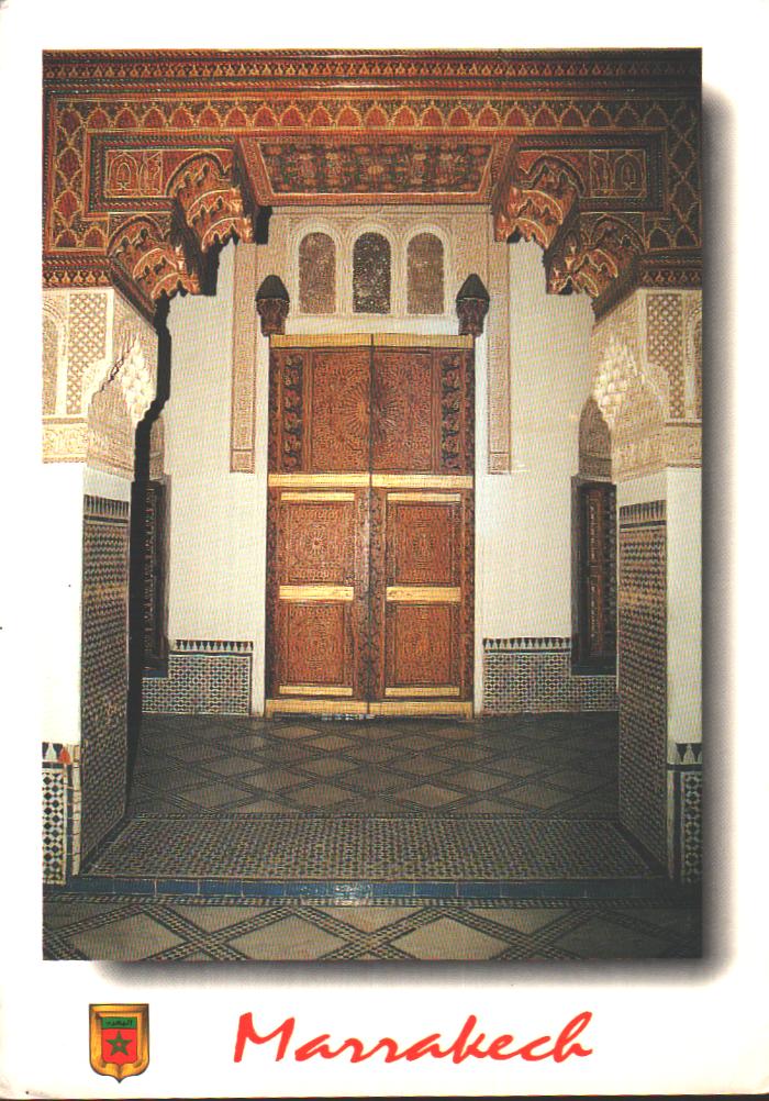 Cartes postales anciennes > CARTES POSTALES > carte postale ancienne > cartes-postales-ancienne.com Maroc