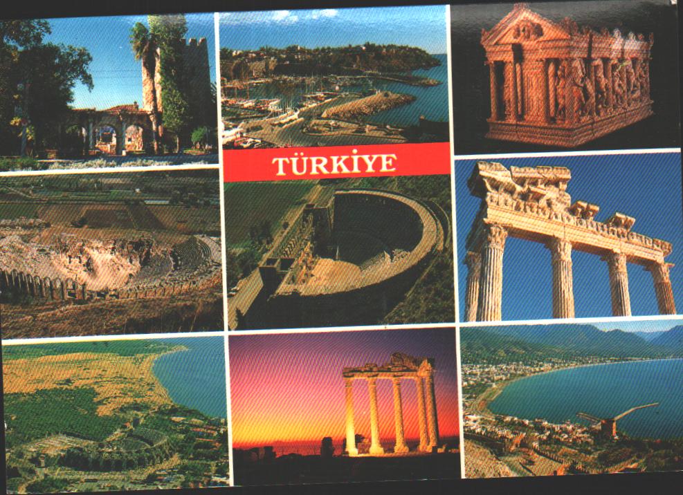 Cartes postales anciennes > CARTES POSTALES > carte postale ancienne > cartes-postales-ancienne.com Turquie