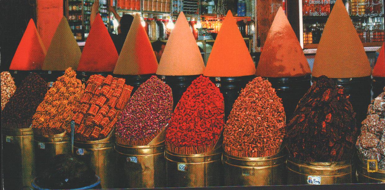 Cartes postales anciennes > CARTES POSTALES > carte postale ancienne > cartes-postales-ancienne.com Maroc