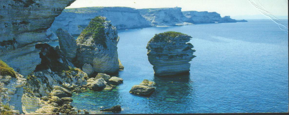 Corsica
