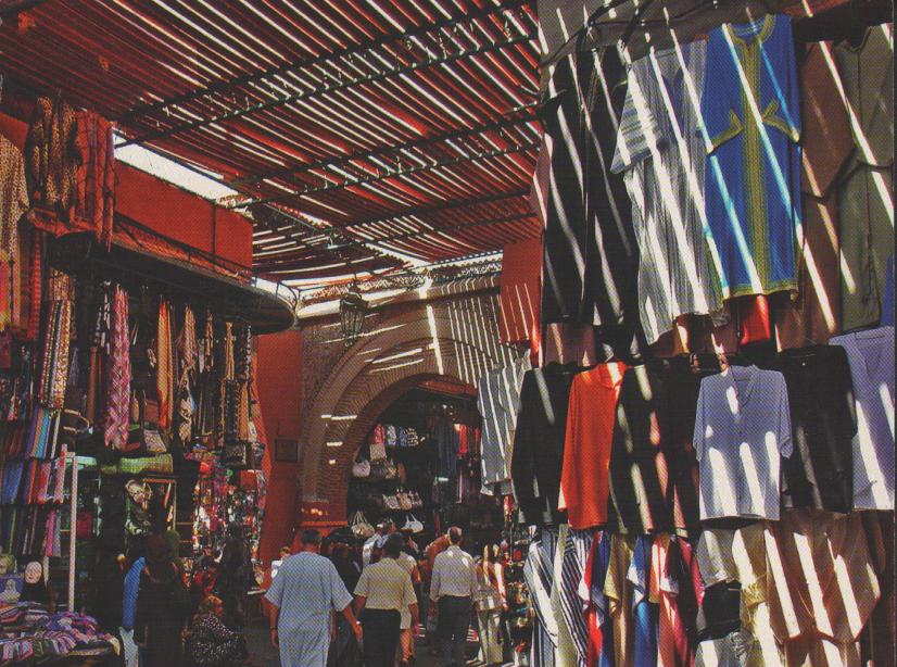 Cartes postales anciennes > CARTES POSTALES > carte postale ancienne > cartes-postales-ancienne.com Maroc