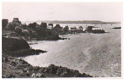 Cartes postales anciennes > CARTES POSTALES > carte postale ancienne > cartes-postales-ancienne.com Bretagne Carantec