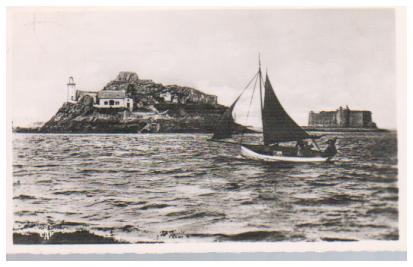 Cartes postales anciennes > CARTES POSTALES > carte postale ancienne > cartes-postales-ancienne.com Bretagne Carantec