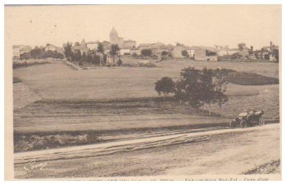 Cartes postales anciennes > CARTES POSTALES > carte postale ancienne > cartes-postales-ancienne.com Auvergne rhone alpes Haute loire Bellevue La Montagne