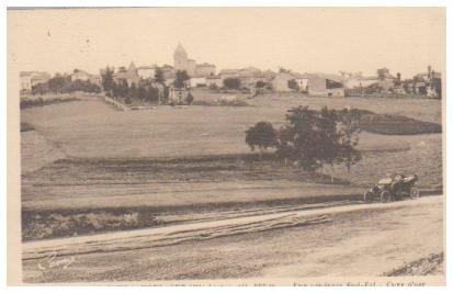 Cartes postales anciennes > CARTES POSTALES > carte postale ancienne > cartes-postales-ancienne.com Auvergne rhone alpes Haute loire Bellevue La Montagne