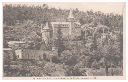 Cartes postales anciennes > CARTES POSTALES > carte postale ancienne > cartes-postales-ancienne.com Auvergne rhone alpes Haute loire Saint Paulien