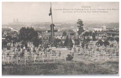 Cartes postales anciennes > CARTES POSTALES > carte postale ancienne > cartes-postales-ancienne.com Grand est Meuse Verdun