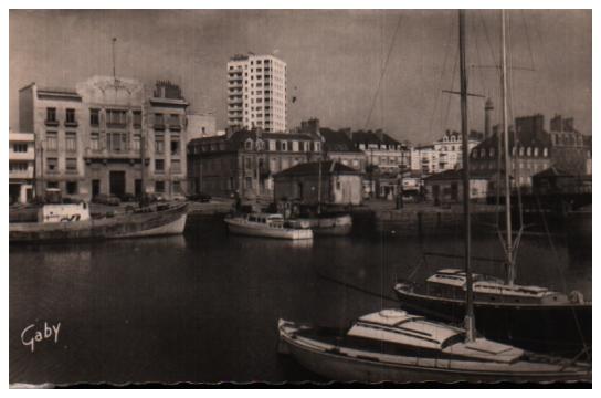 Cartes postales anciennes > CARTES POSTALES > carte postale ancienne > cartes-postales-ancienne.com Bretagne Morbihan Lorient