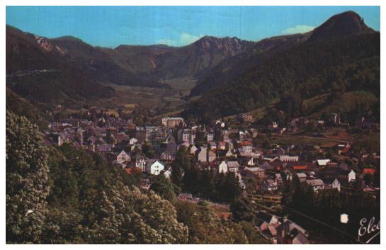 Cartes postales anciennes > CARTES POSTALES > carte postale ancienne > cartes-postales-ancienne.com Auvergne rhone alpes Puy de dome Mont Dore