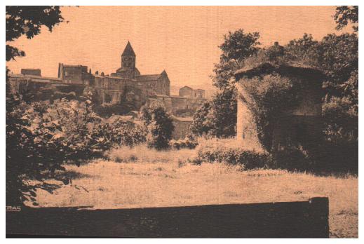 Cartes postales anciennes > CARTES POSTALES > carte postale ancienne > cartes-postales-ancienne.com Pays de la loire Sarthe Saint Saturnin